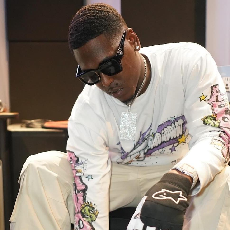 Photo of Spank Nitti James