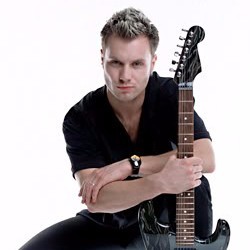 Photo of Geno Lenardo
