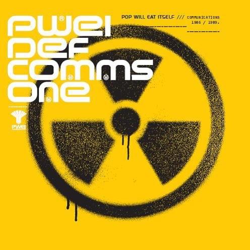 Cover image for Def Comms 86-18 (Disc 1)