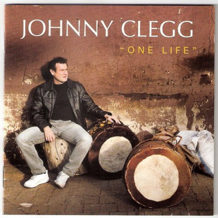 Utshani Obulele by Johnny Clegg
