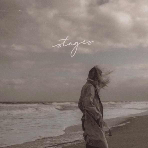 Cover image for Stages