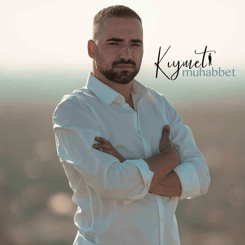 Cover image for Kiymet