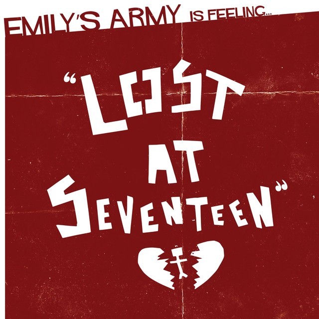 Part Time Bum by Emily’s Army