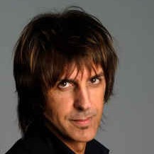 Photo of Dave Rodgers