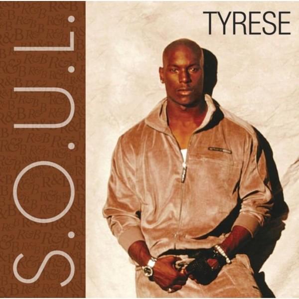 Cover image for S.O.U.L.