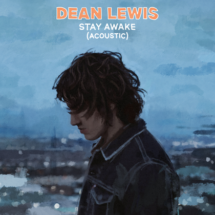 Cover image for Stay Awake (Acoustic)