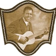 Photo of Ramblin’ Thomas