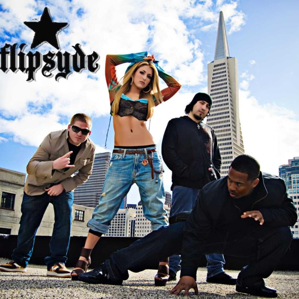Flipsyde Profile Picture Photo of Flipsyde