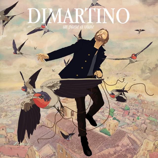 Stati Di Grazia by Dimartino