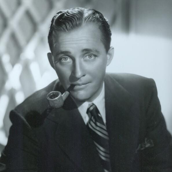 Cover image for Bing Crosby