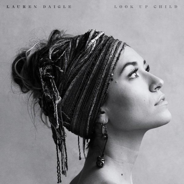 Cover image for Look Up Child (Deluxe Edition)
