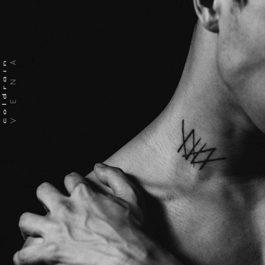 GONE by ​coldrain