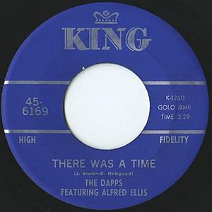 There Was a Time by The Dapps (Band)