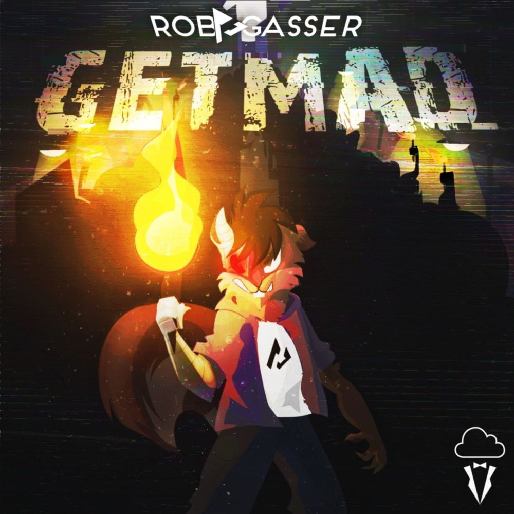Taking Over by Rob Gasser