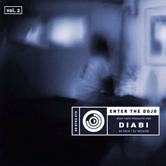 Cover image for Enter The Dojo Vol. 2
