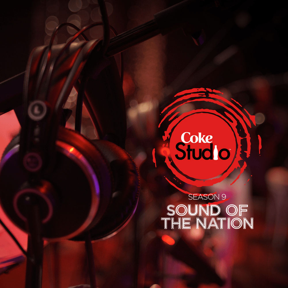 Cover image for Coke Studio: Season 9