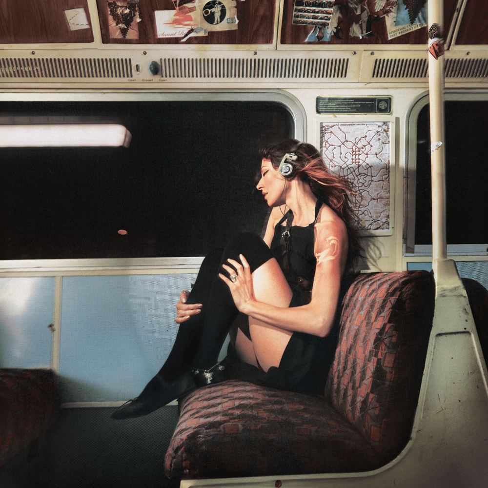 Cover image for Desire, I Want To Turn Into You: Everasking Edition