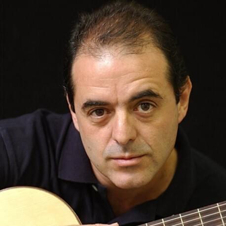 Photo of Jorge Fandermole
