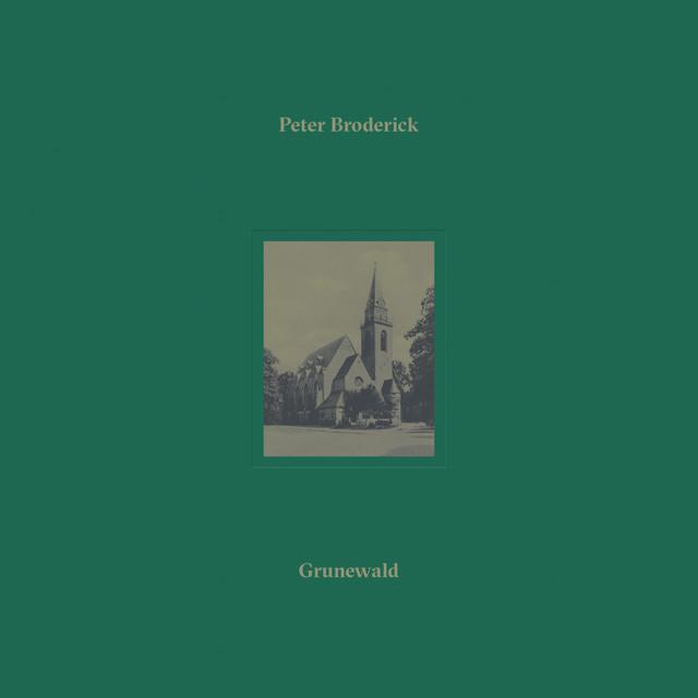 Eyes Closed And Traveling by Peter Broderick