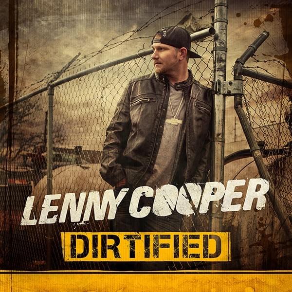 Bonfire by Lenny Cooper