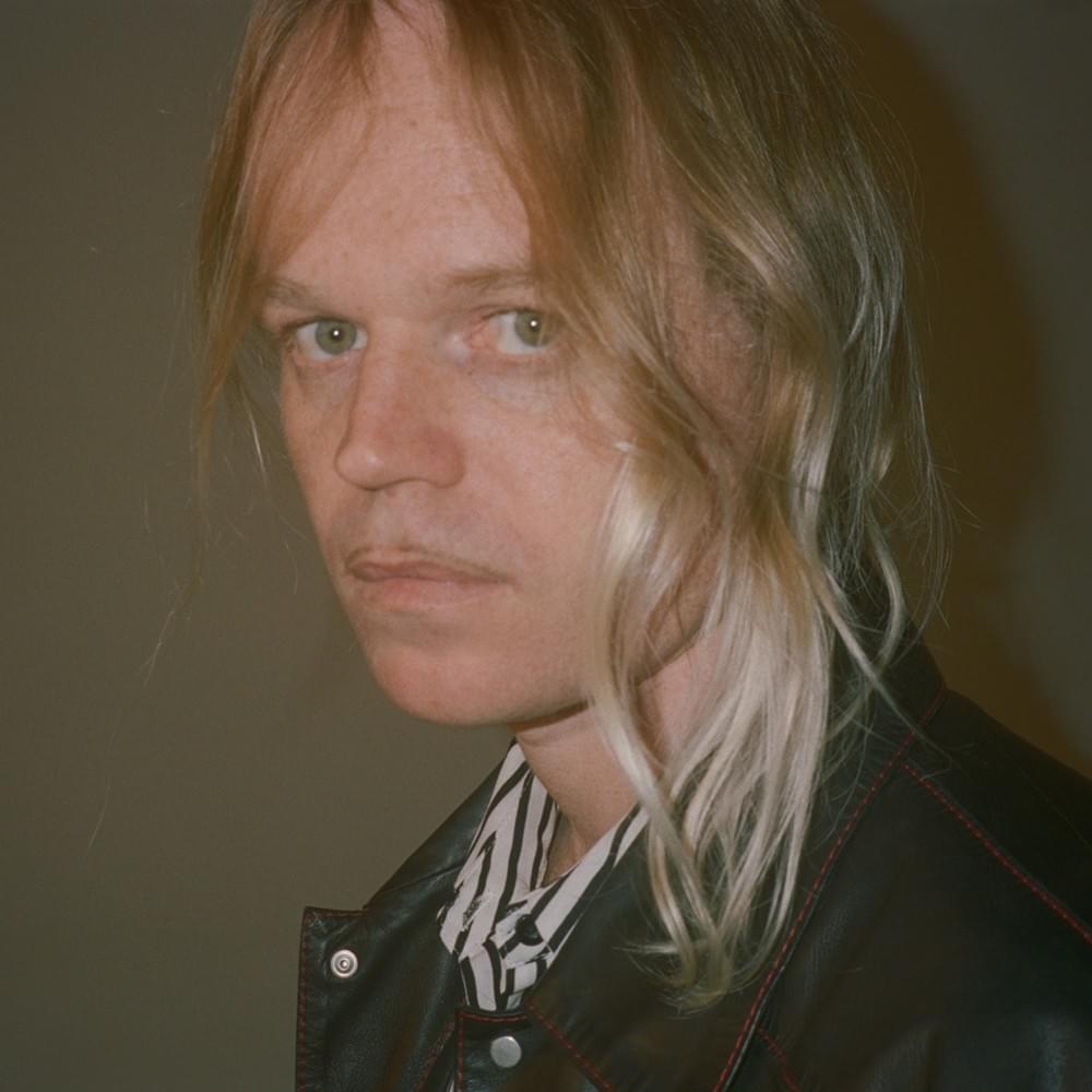 Connan Mockasin Profile Picture Photo of Connan Mockasin