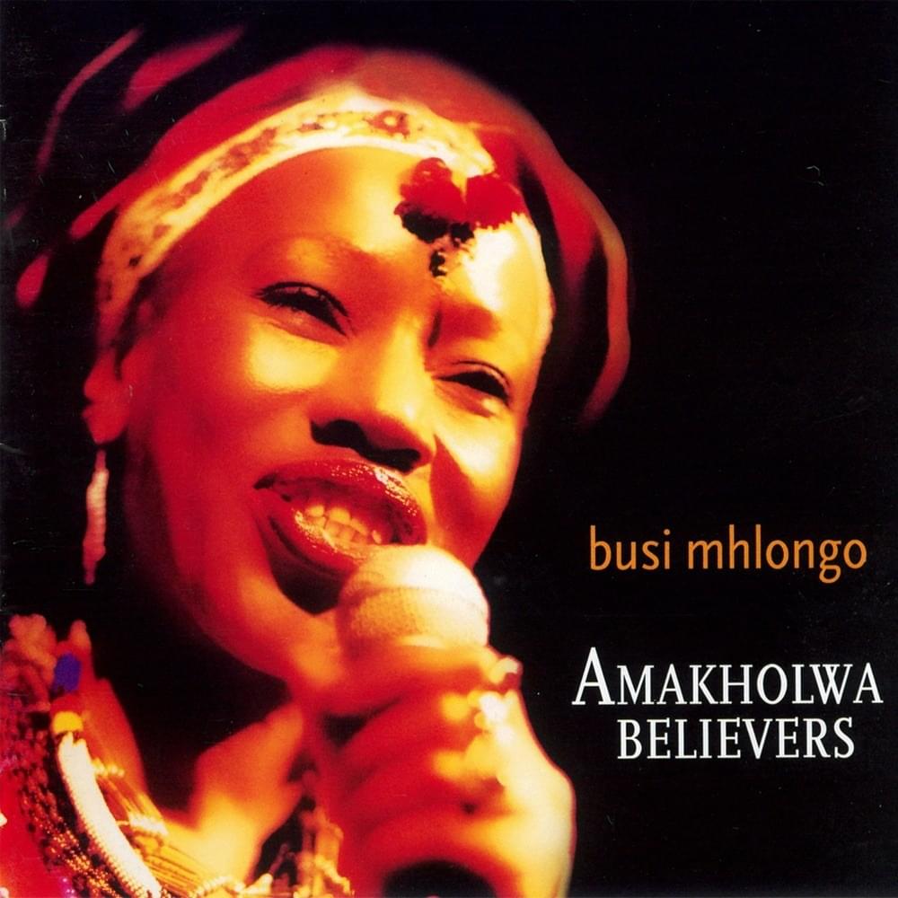 Wahazulwa by Busi Mhlongo