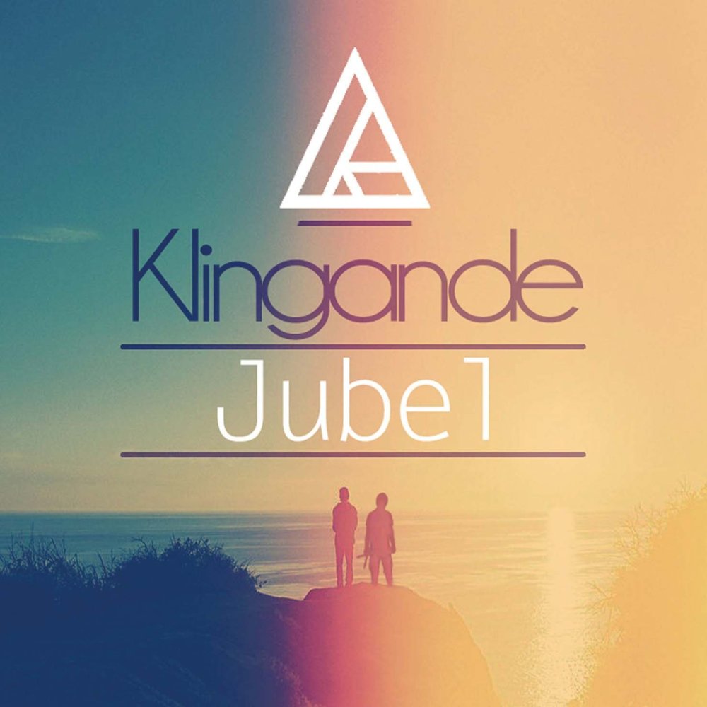 Album cover art for "Jubel" by Bravo Hits
