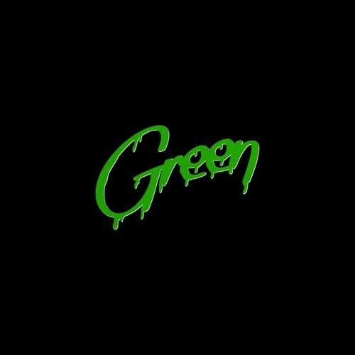 Cover image for Green
