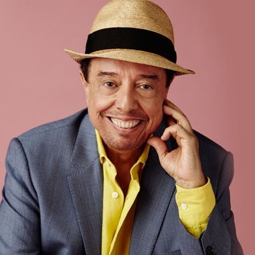 Cover image for Sérgio Mendes