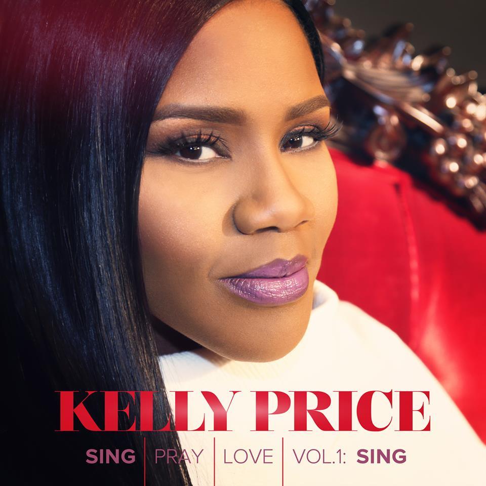 Cover image for Sing Pray Love, Vol. 1: Sing