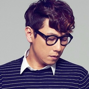 Photo of Yoon Jong Shin (윤종신)