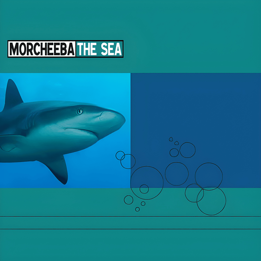The Sea by Morcheeba