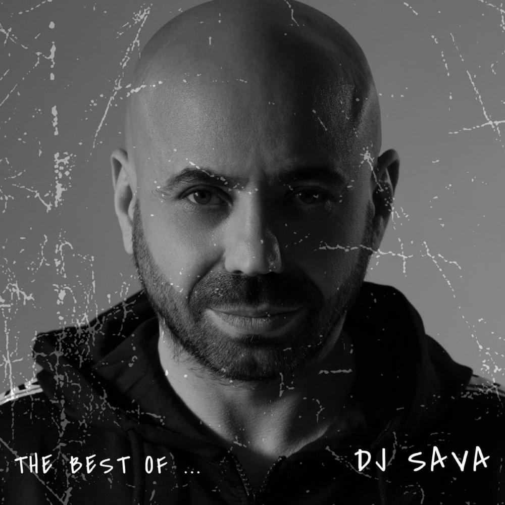 Cover image for Best Of