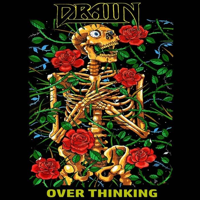 Eighty-Sixed by DRAIN