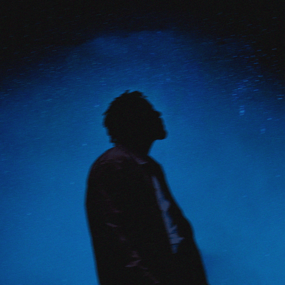 Album cover art for "Stargazing" by Barack Obama