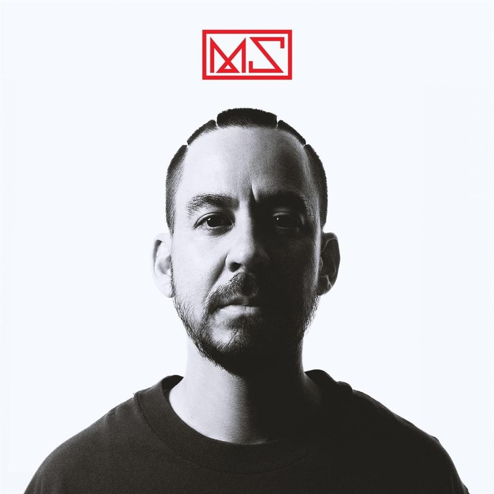 Cover image for Evolution of Mike Shinoda