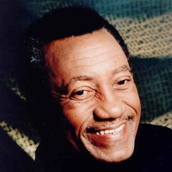 Maurice Williams Profile Picture Photo of Maurice Williams