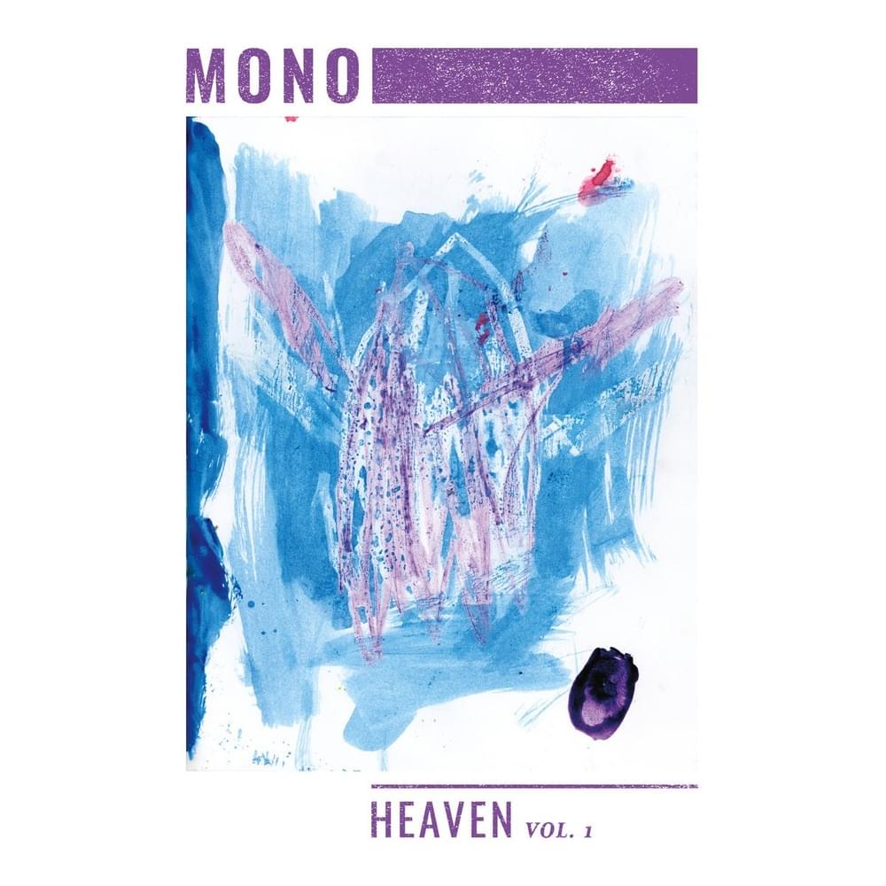 Cover image for Heaven Vol. 1