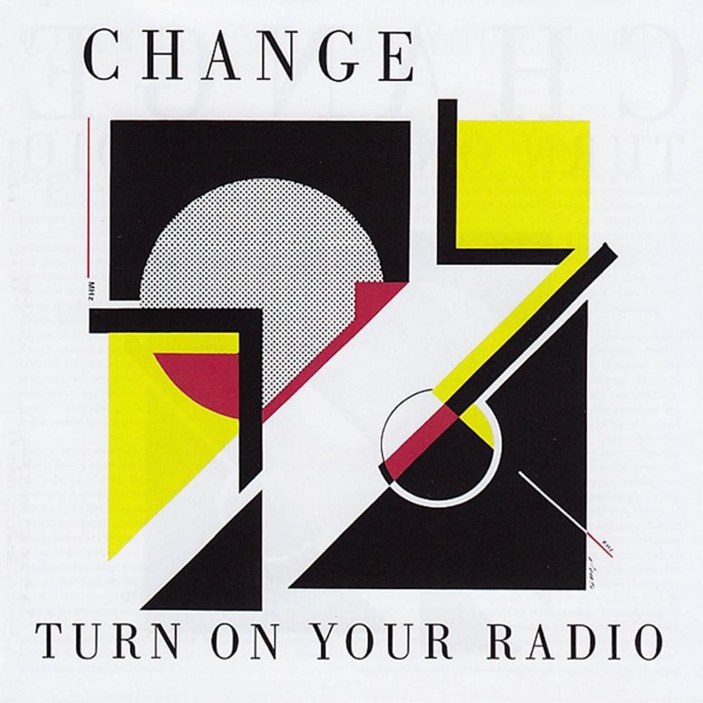 Cover image for Turn On Your Radio (Original Album and Rare Tracks)
