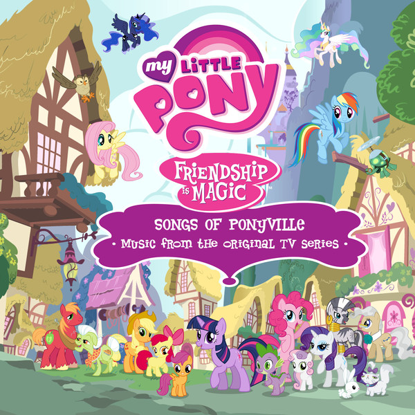 Album cover art for "Babs Seed" by Apple Bloom & Madeleine Peters & Michelle Creber