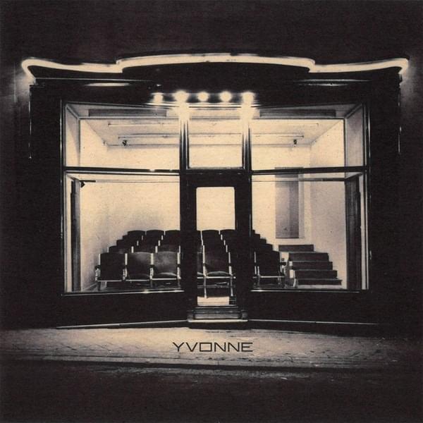Wires by Yvonne