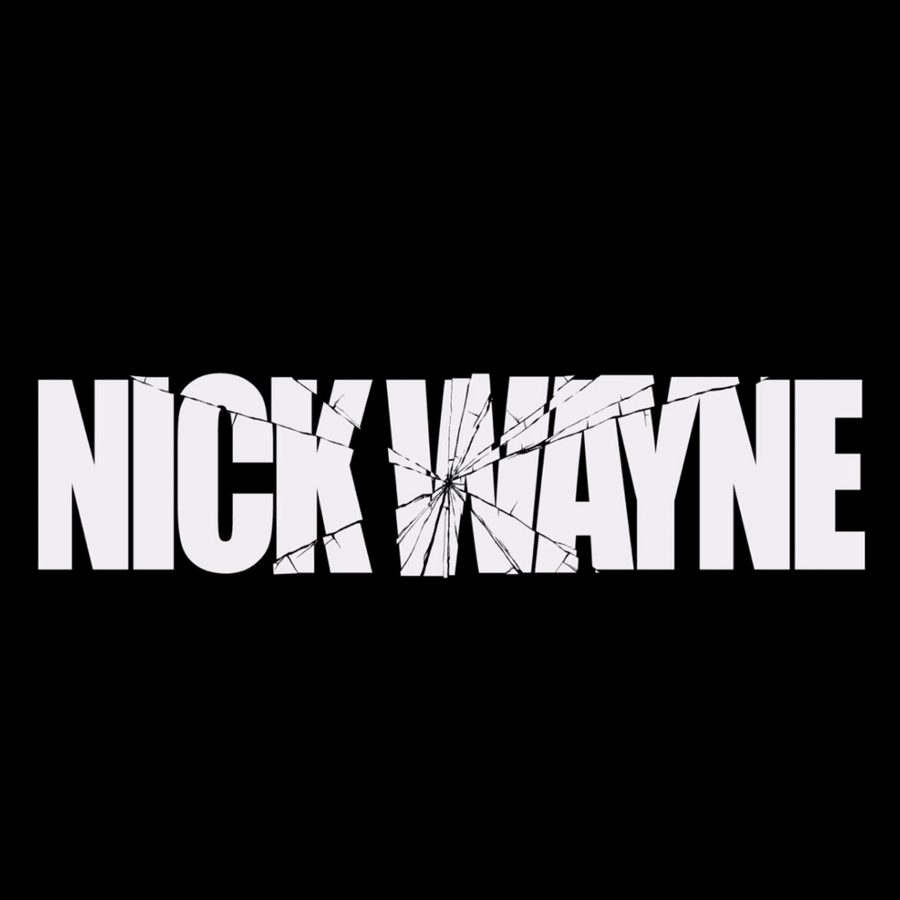 Album cover art for "NICK WAYNE (AEW Theme)" by JPEGMAFIA & Photographic Memory