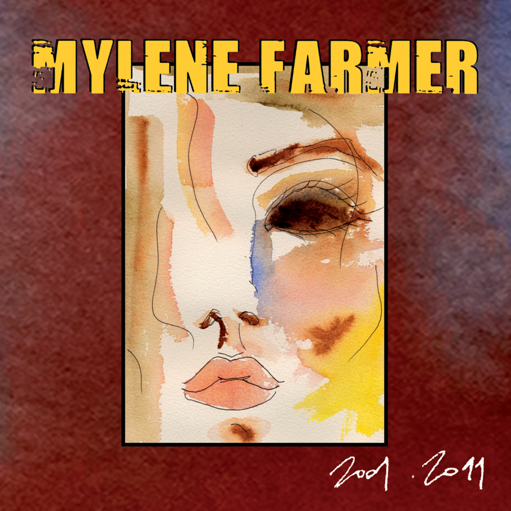 Cover image for 2001.2011
