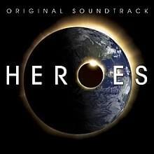 Heroes Title by Wendy & Lisa