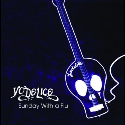 Sunday With A Flu by Yodelice