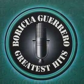 Cover image for Boricua Guerrero: Greatest Hits