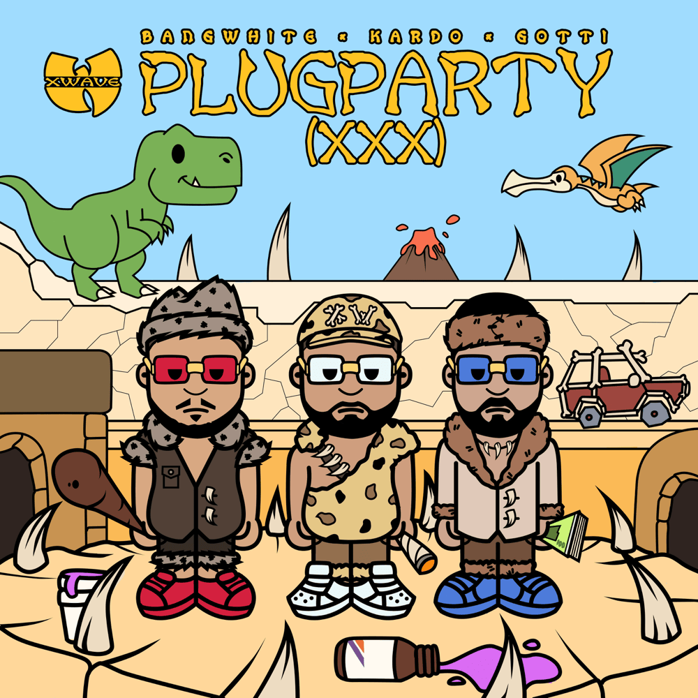 PLUGPARTY (XXX) by KARDO
