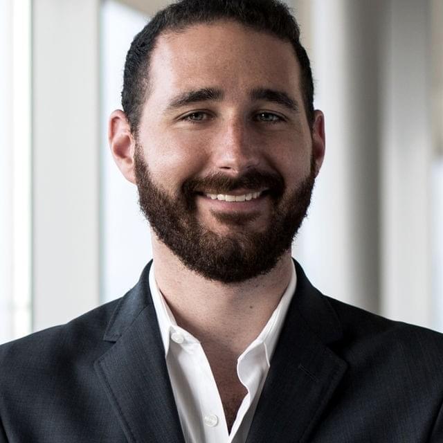 Matthew Schechter Profile Picture Photo of Matthew Schechter