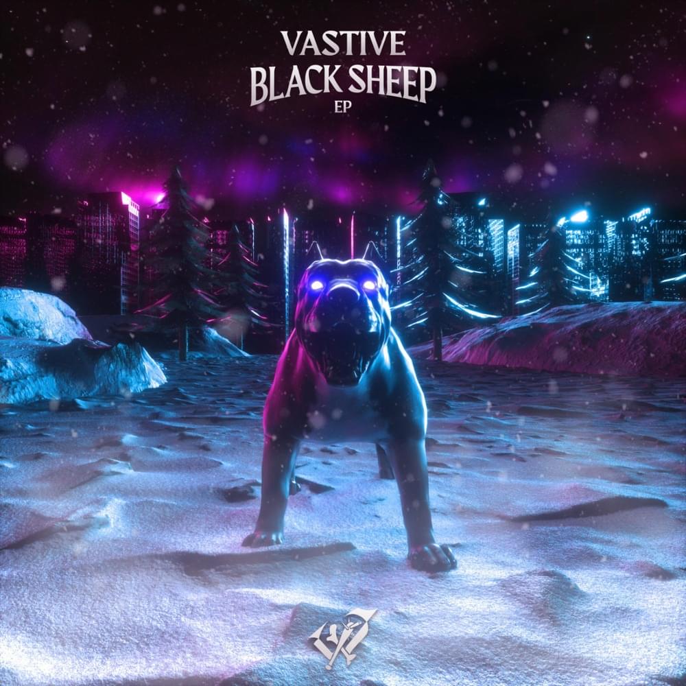 Cover image for Black Sheep EP