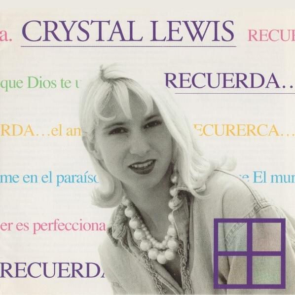 Cover image for Recuerda